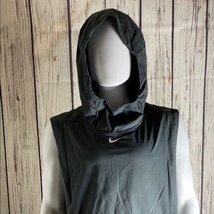 nike alpha fly rush vest